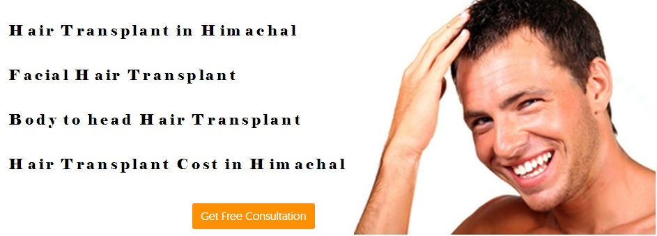 Get Free Consultation for Hair Transplant 