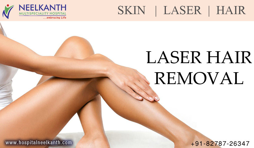 Laser Hair Removal in Himachal | Dr Sahil Mrigpuri (  Dermatology)