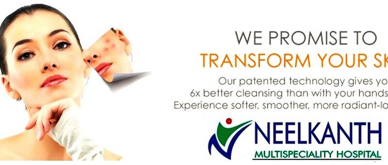 Best Skin Hospital in Himachal Pradesh