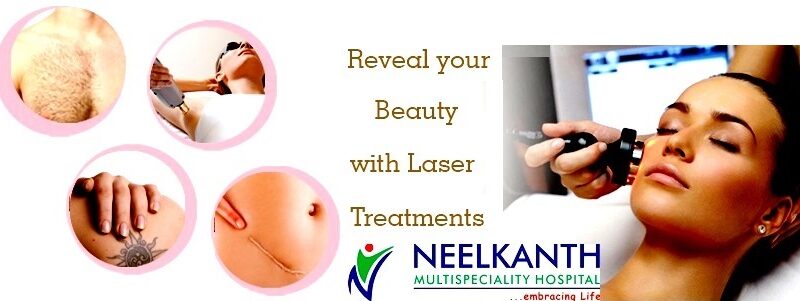Laser Hair Removal Treatment in Kullu and Manali