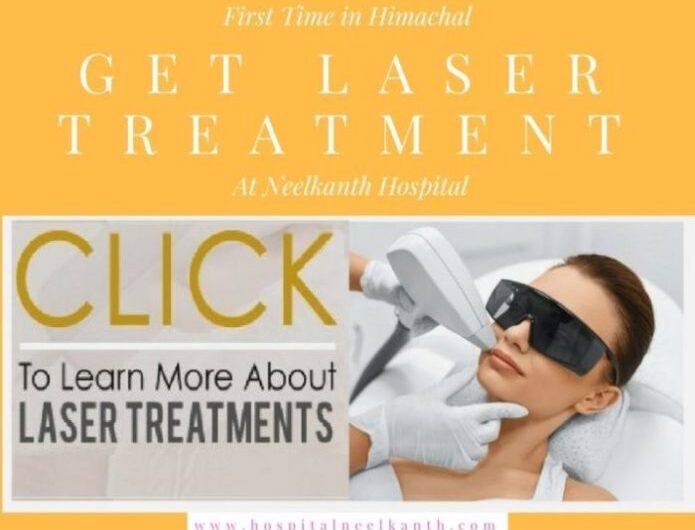 Laser Treatment for Scars in Himachal Pradesh